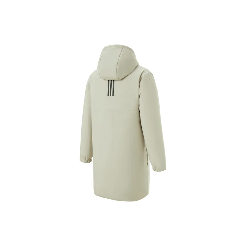 Adidas Down Jacket Unisex Light Green-1