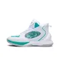White Green