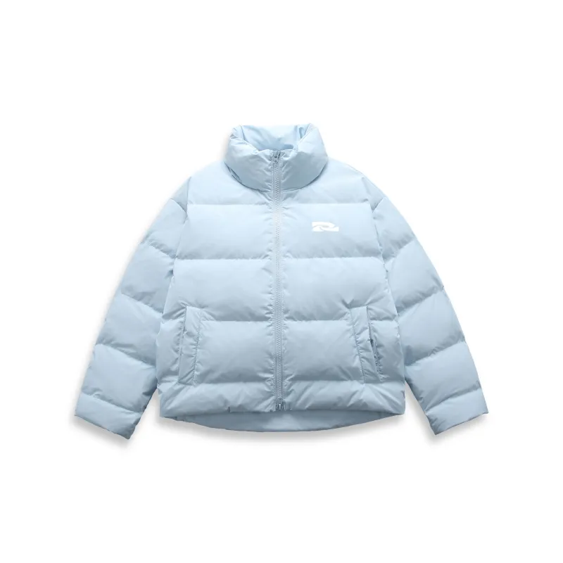 RECOLETA x OKET Down Jacket Coat Unisex-11