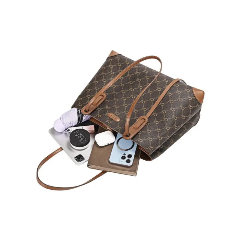 COOGI Handbags-5
