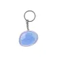 Acrylic Key Ring-Style B