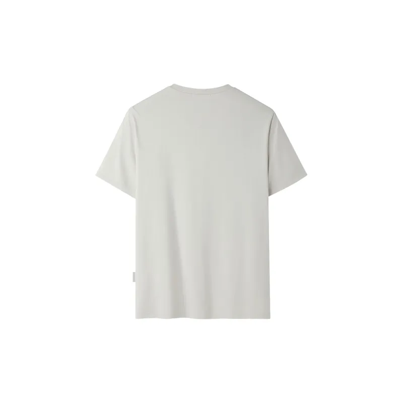 HLA T Shirts Men-9