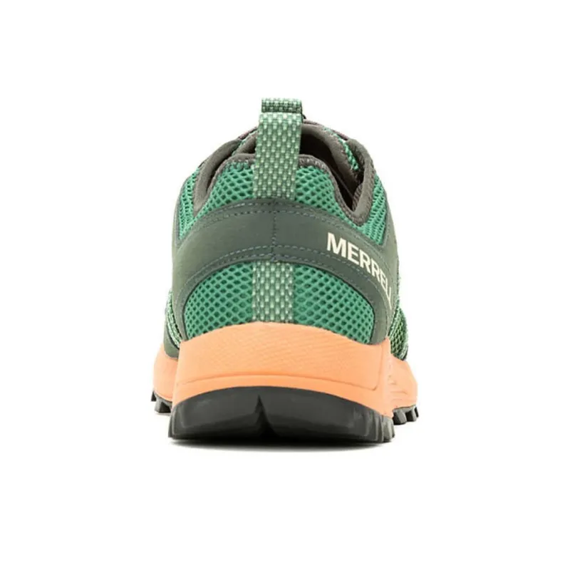 MERRELL Wildwood Aerosport 'Pine Green'-4