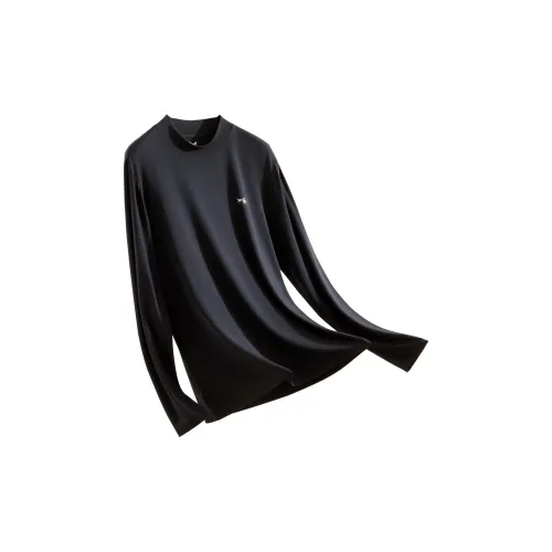 MIIOW Men Thermal Tops