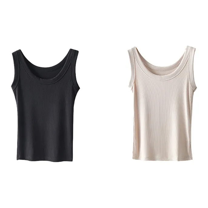 H YXIANG Tank Tops Women's 1 Pack-29