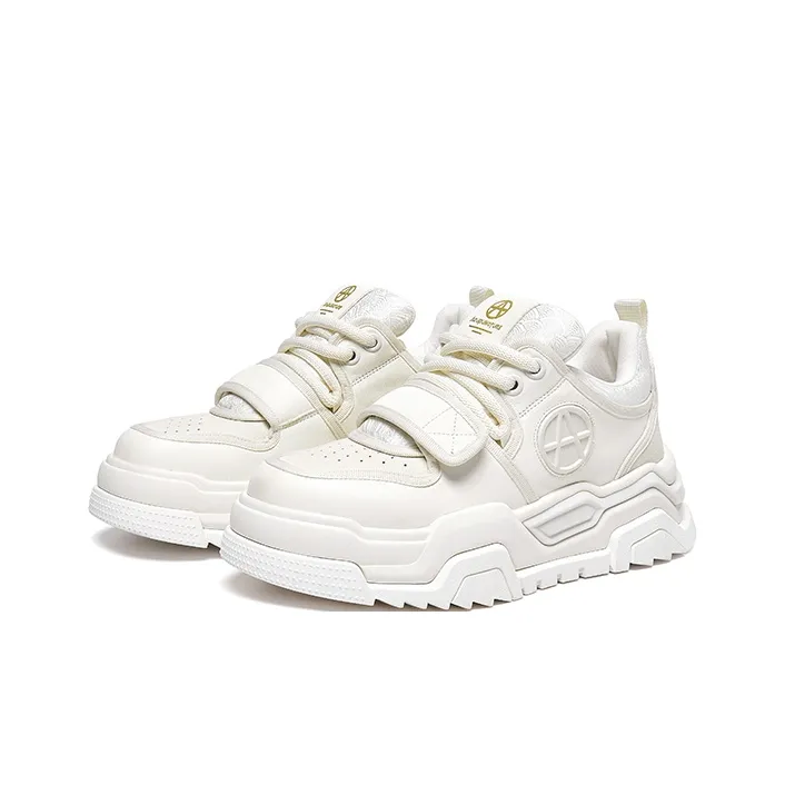 Acupuncture Low-Top Casual Shoes Men's-2