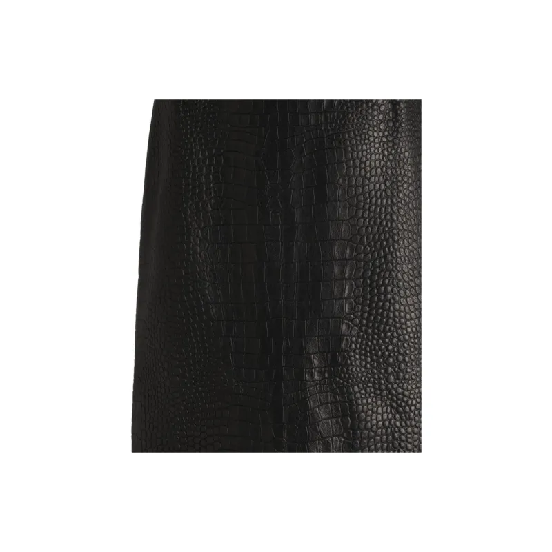 HUGO BOSS FW24 Skirt Women's Black-5