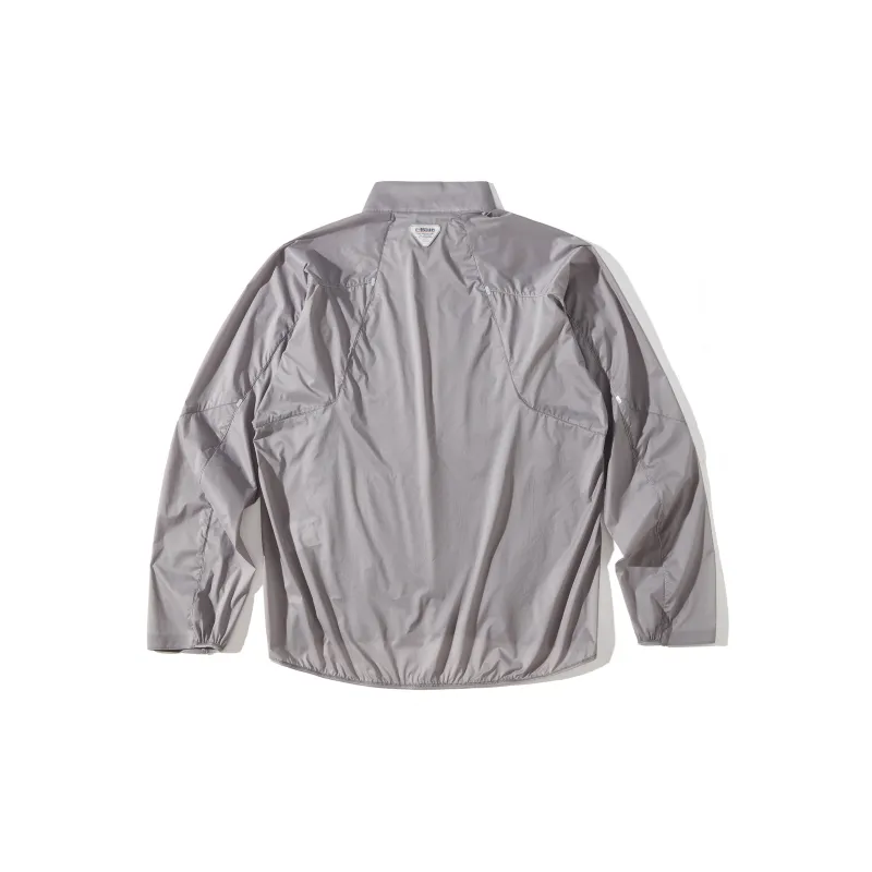 LANQI Jackets Unisex-11