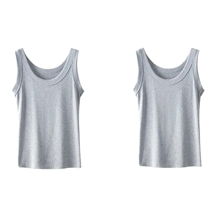 H YXIANG Tank Tops Women's 1 Pack-35
