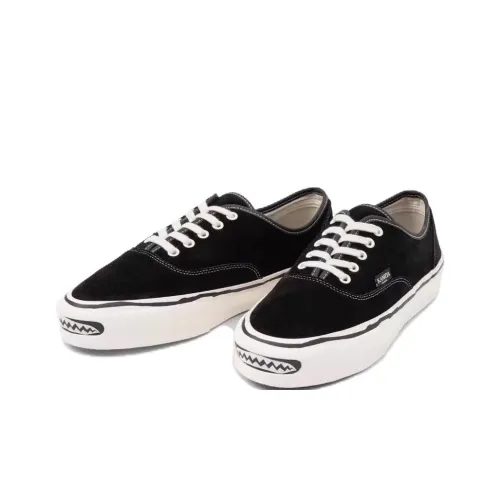 MADNESS x MIHARA YASUHIRO Low Top Skateboard Jordan shoes Unisex Black