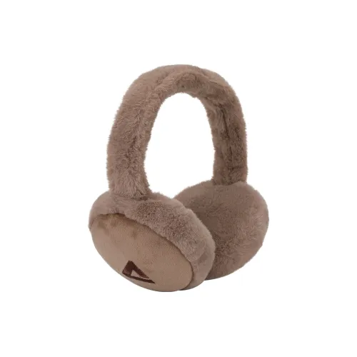 PEAK RIGHT Series Polyester Earmuffs Unisex