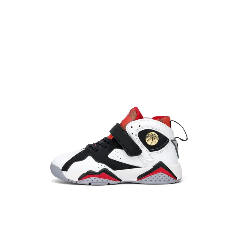 ROBINHOOD Children's Basketball Shoes Kids'-4