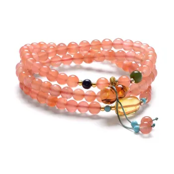 MARY WINDSOR Agate Bracelets Women's