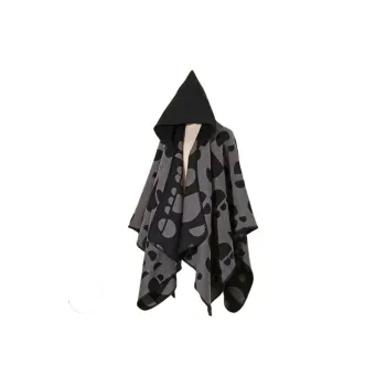 Yamaichi Maru Faux Cashmere Shawls Women's