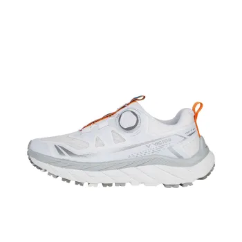 VICTOR Club Series Cushioning Anti Slip And Wear Resistant Low Top Badminton Shoes Unisex