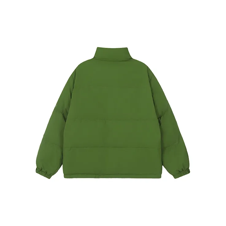 A Chock Down Jackets Unisex-7