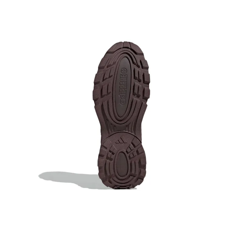 Adidas Wonder Runner Anti Slip Wear Resistant Low Top Casual Running Shoes Unisex Brown-5
