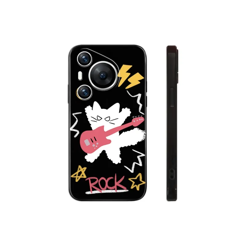 A tidal wave Phone Cases-1