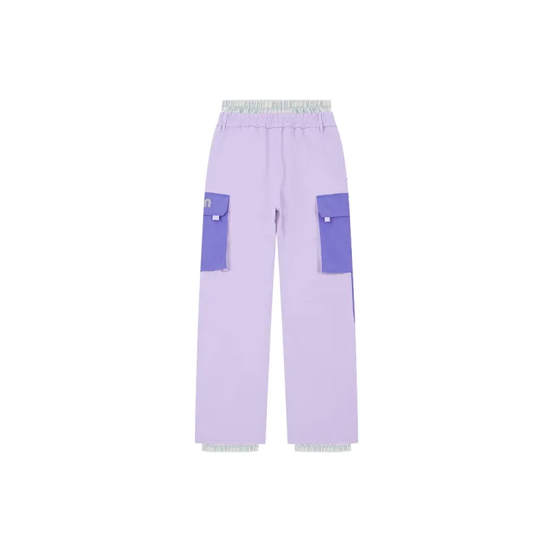 KUFUN Ski Pants Unisex-7