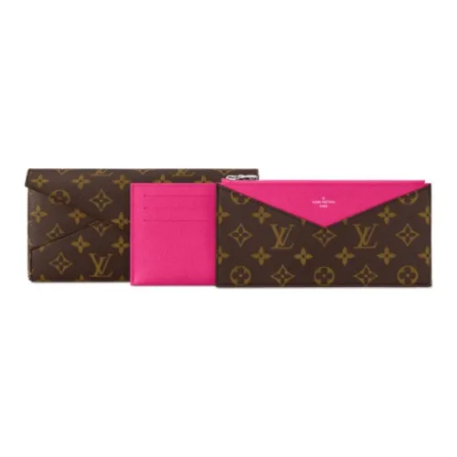 LOUIS VUITTON Kirigami Organizer