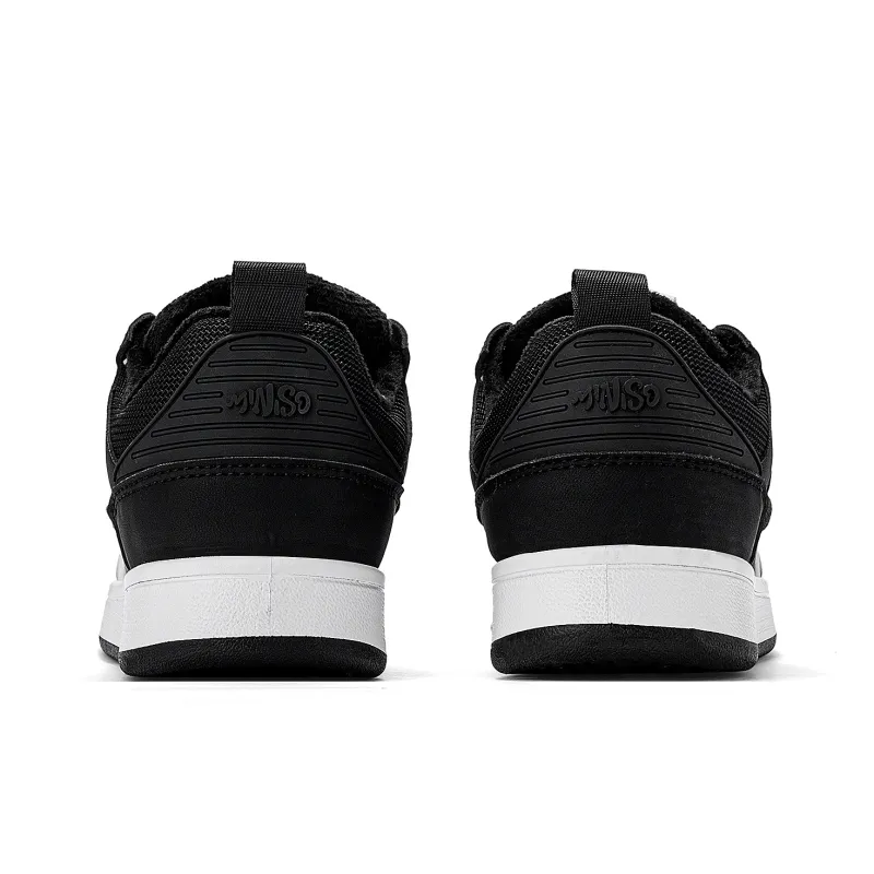 MINISO Low Top Skateboard Shoes Unisex-41