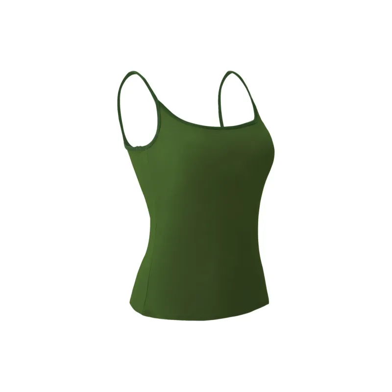 Skin friendly Diary Camisole Women's-4