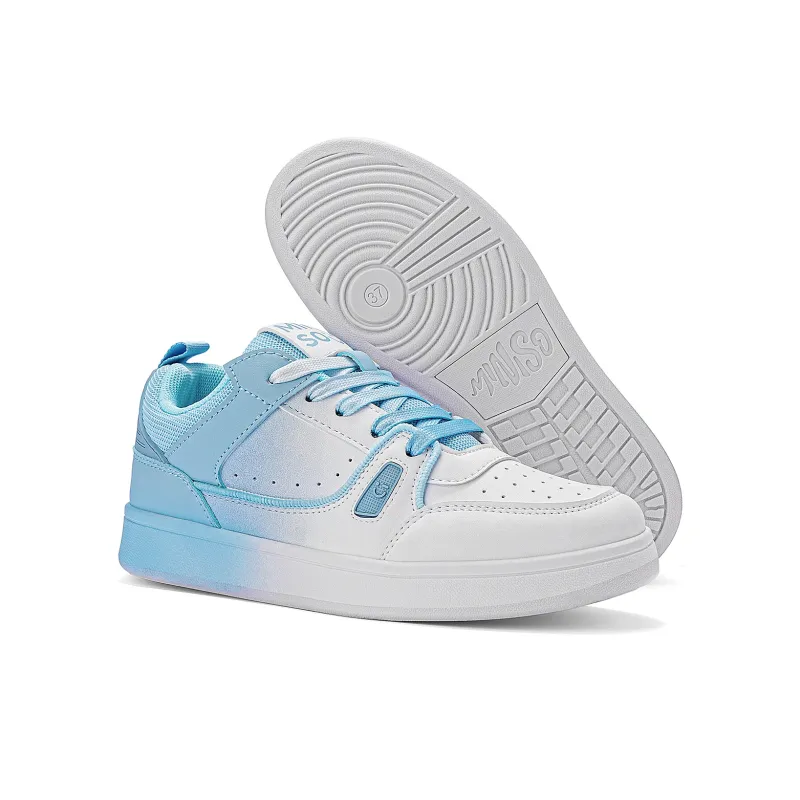 MINISO Low Top Skateboard Shoes Unisex-30