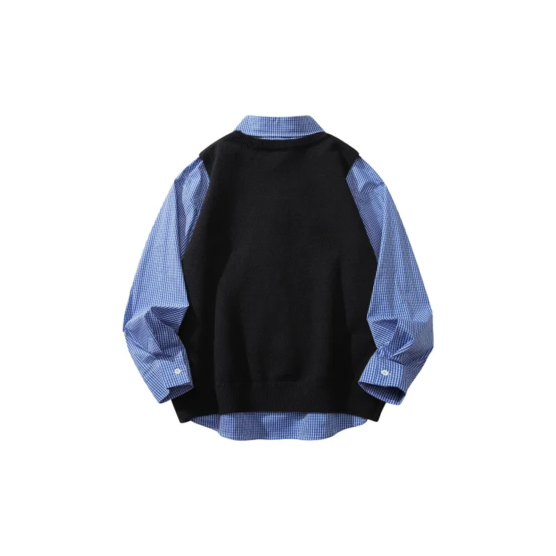 Tre Club Knitwear Unisex-6