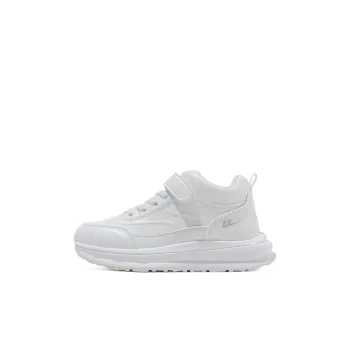 Warrior Anti Slip And Wear Resistant Breathable Low Top Kids' Running Shoes Kids'
