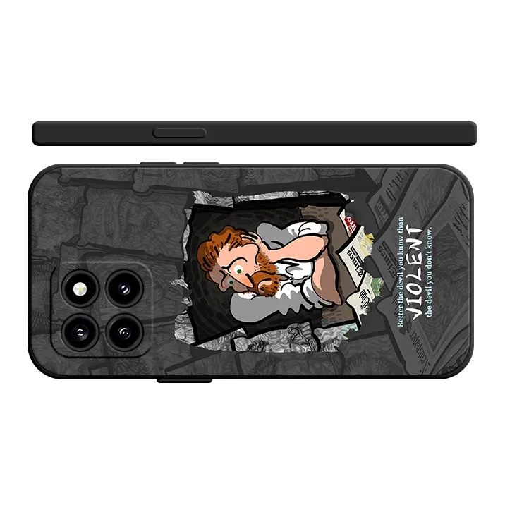 TUYAO Phone Cases-18