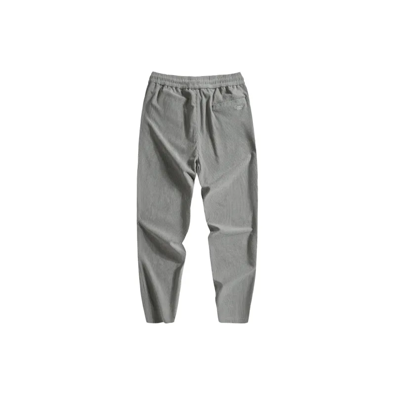 Dance With Wolves Casual Pants Men's-7