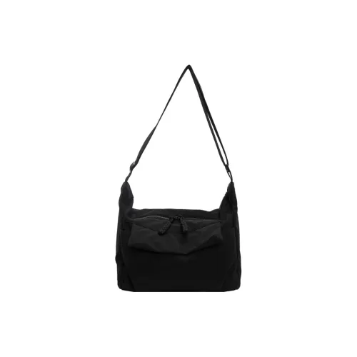 Yalu Fabric Tote Portable Crossbody Bag, Shoulder Bag Regular Women's Black/Khaki/Blue