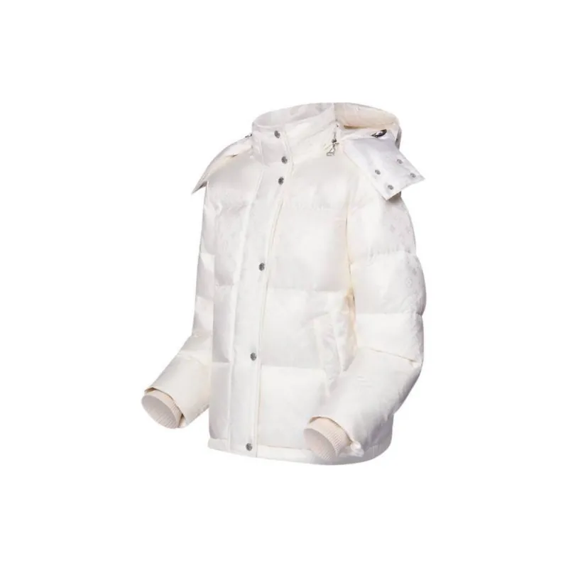 LOUIS VUITTON Monogram Puffer Jacket-2