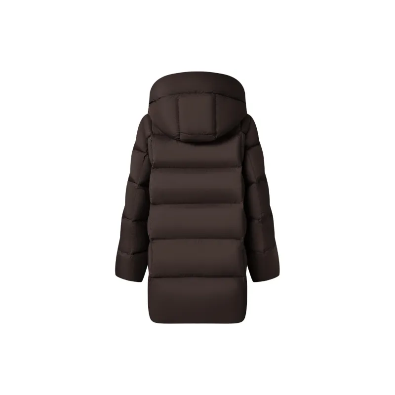 Tambor Down Jackets Unisex-22