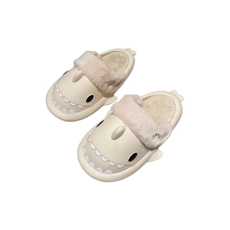 Tujia Slippers / Home Slippers-5