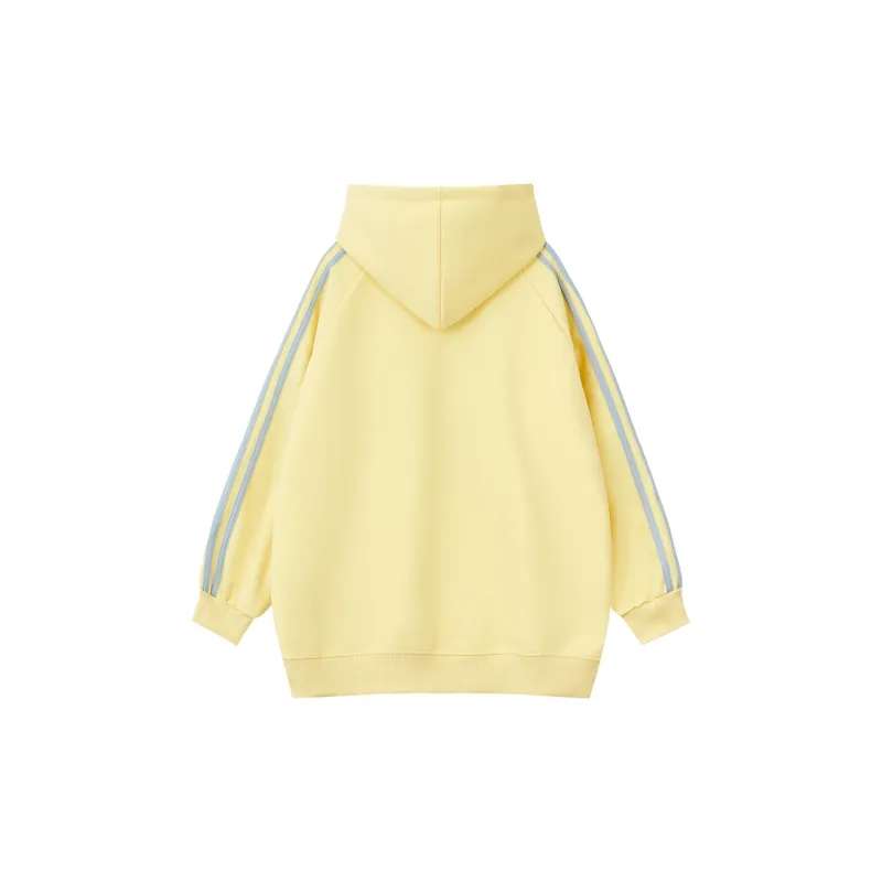 XUANSHU Sweatshirts Women's-3