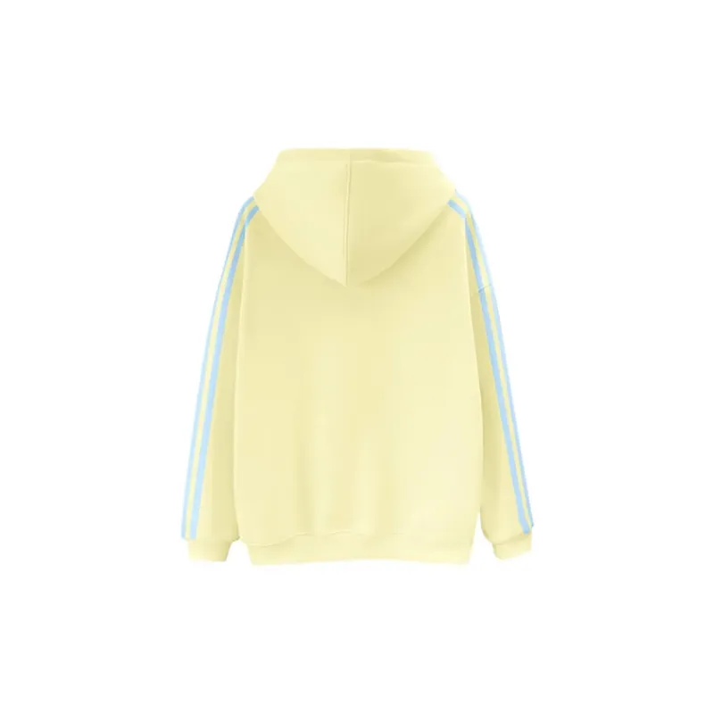 XUANSHU Sweatshirts Women's-1