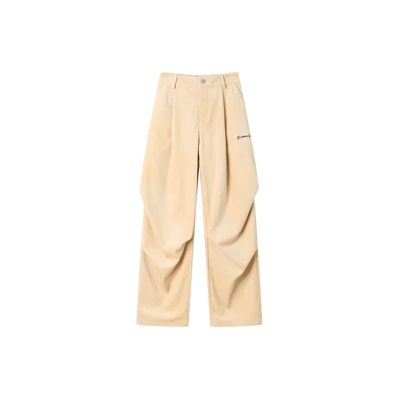 DANGEROUSPEOPLE Casual Pants Unisex-6