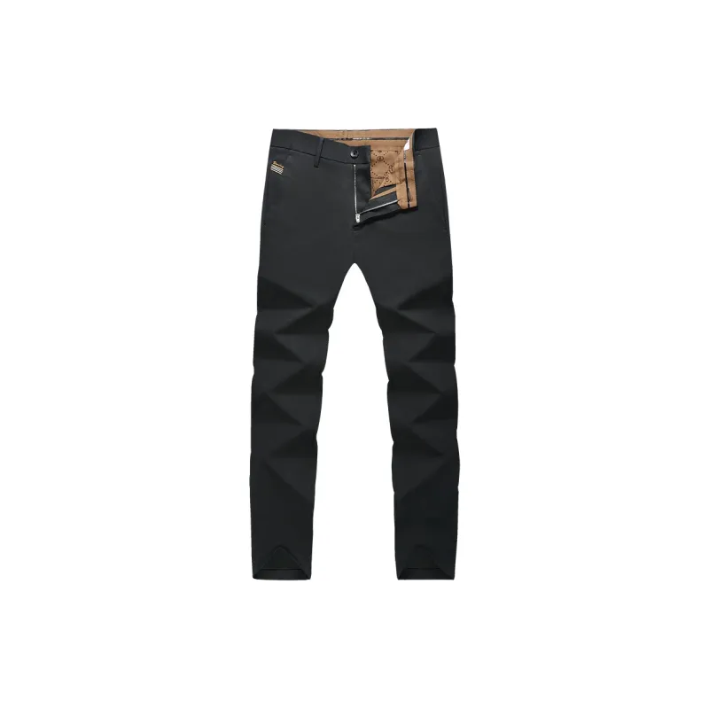 Dance With Wolves Casual Pants Men's-4