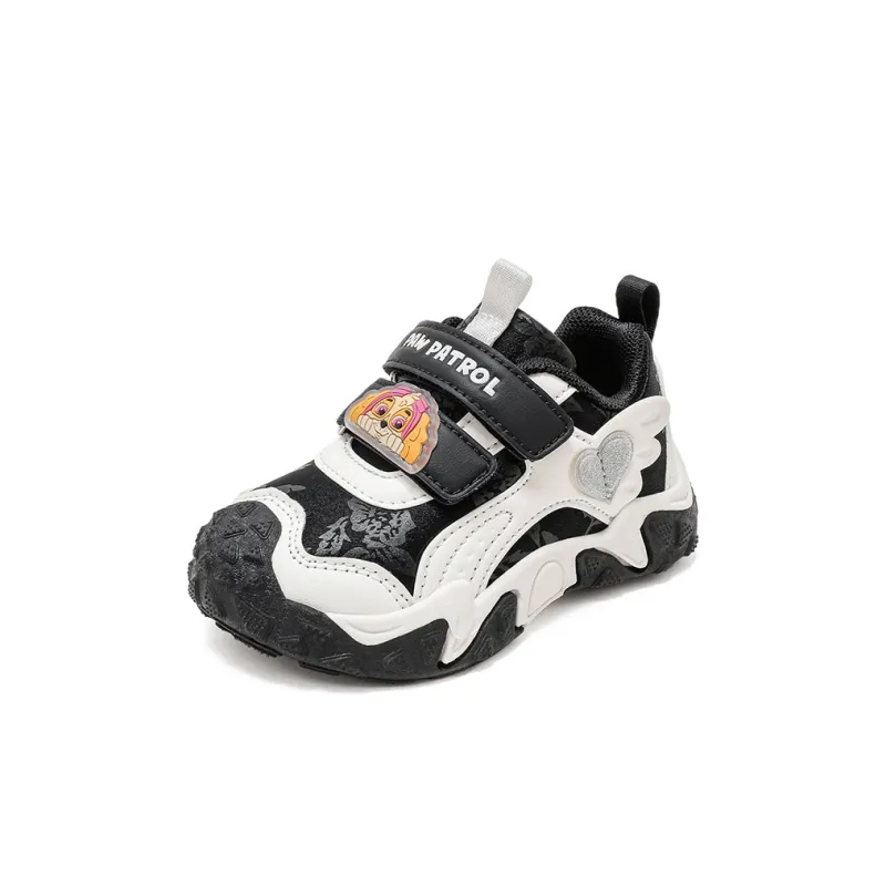 PAW PATROL Waterproof Lightweight Cushioning Low Top Kids Lifestyle Shoes Kids'-5