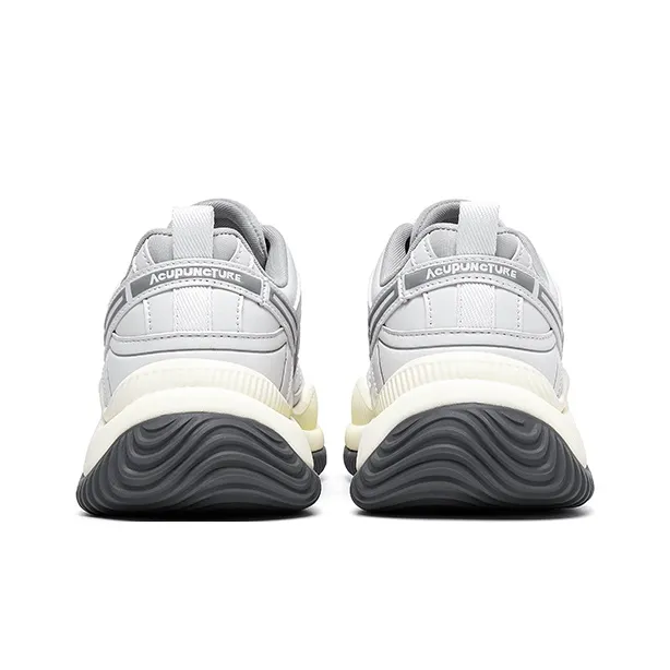 Acupuncture Low-Top Chunky Sneakers Women's-11