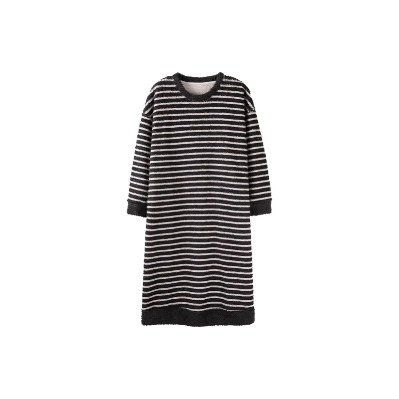 UAVAE Nightgown Women's Image Color-0
