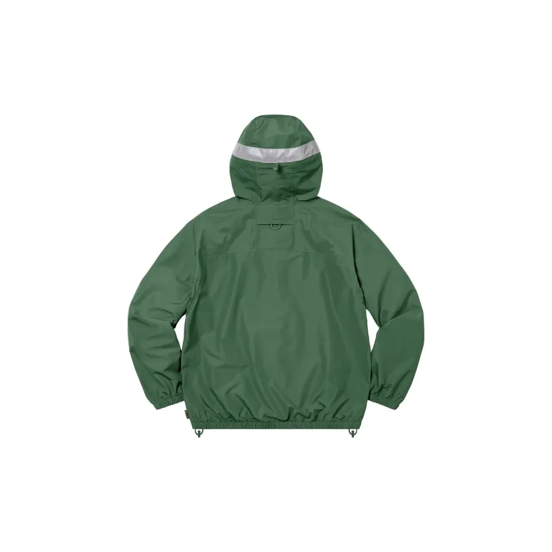 Supreme GORE TEX Taped Seam Shell Jacket FW24-11