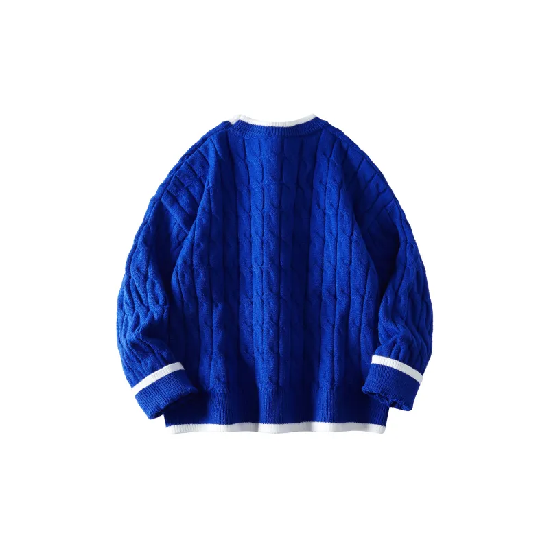 CSKS Sweaters Unisex-3