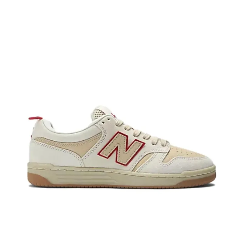New Balance Numeric 480 Chocolate Skateboards-1