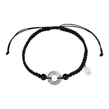 Koran 999 Fine Silver Bracelets Unisex