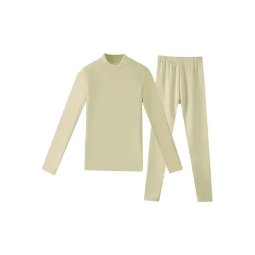 JUNEROSE Women's Thermal Sets