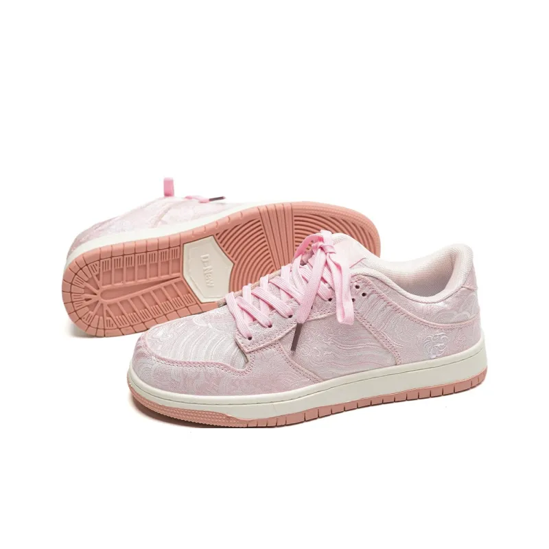 7 SEVFUN Wear resistant And Lightweight Low Top Skateboard Shoes Unisex Box Included-24