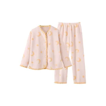 OEING Women's Pajama Sets