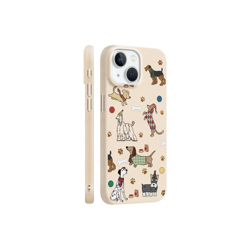 MINISO Phone Cases-7
